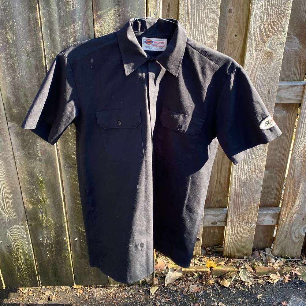 Dickies Work Shirt